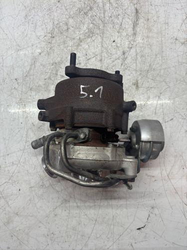 Turbocompresseur Pour Mitsubishi Outlander II 2,0 DI-D BSY 49335-01014