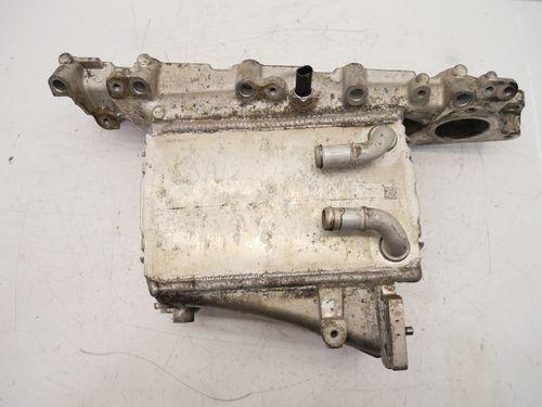 Echangeur d'air de suralimentation pour Skoda VW Seat Audi Octavia MK3 1,6 TDI CXXB CXX 04L129766AJ