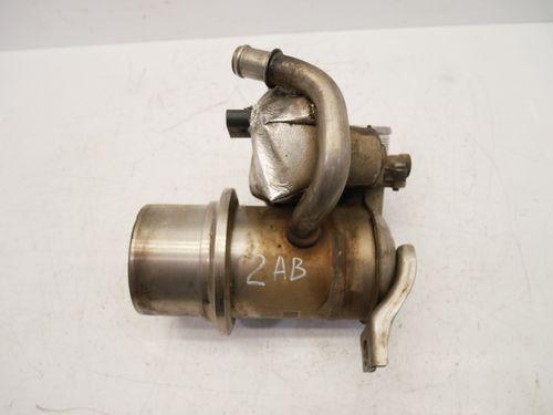 Refroidisseur de gaz d'échappement pour Skoda VW Seat Audi Octavia MK3 1,6 TDI CXXB CXX 04L131501C