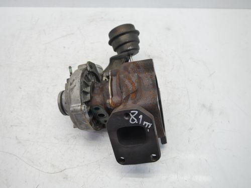 Turbocompresseur pour VW Transporter T4 2,5 TDI AJT 074145701A
