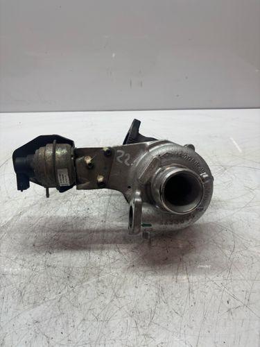Turbocompresseur Pour Opel Insignia G09 A 2,0 CDTI A20DTE LHV A20 55581063