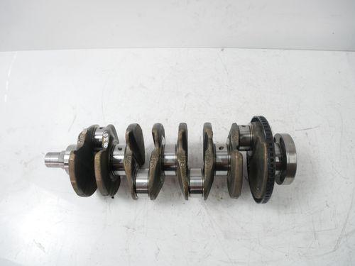 Vilebrequin pour Fiat Doblo 2,0 D Multijet 263A1000
