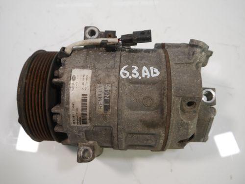 Compresseur de climatisation pour Nissan Renault NV400 Master 2,3 dCi M9T670 M9T 926003641R