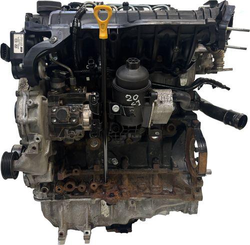 Moteur Pour Hyundai Kia i40 Optima 1,7 CRDi D4FD 133L12AU 00