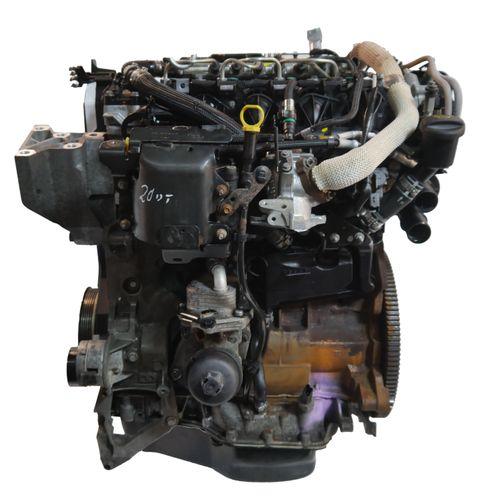Moteur pour Land Rover Evoque 2,2 D 224DT DW12BTED4 LR022075 BG9Q-6006-BA