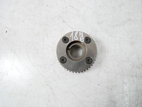 Déphaseur d'arbre à cames pour Nissan Qashqai J12 1,3 DIG-T HR13DDT 130252707R EXH