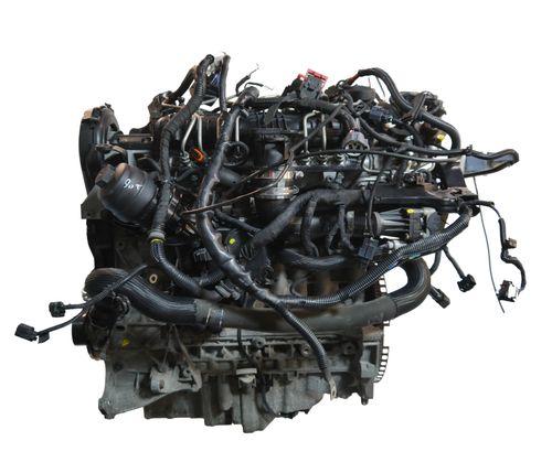 Moteur pour Volvo XC70 2,4 D D5244T14 D52 36050504