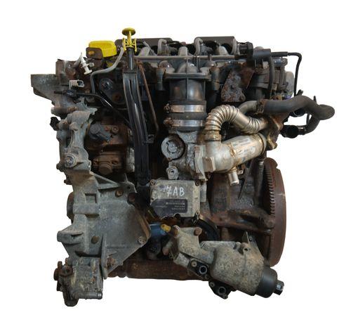 Moteur pour Opel Renault Movano Master 2,5 dCi G9U650 G9U 7701477456