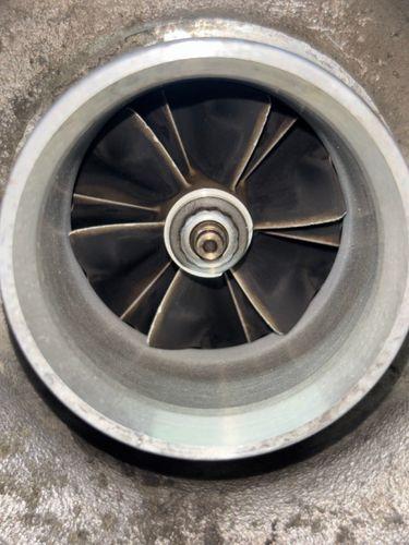 Turbocompresseur Pour BMW Série 5 E60 3,0 d 525xd M57D30 306D3 M57 2414328