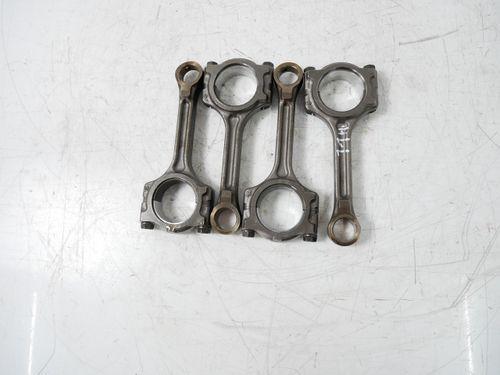 4x bielles pour Nissan Qashqai J11 MK2 1,3 DIG-T HR13DDT HR13