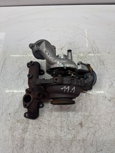 Turbocompresseur Pour Seat Skoda VW Ibiza Fabia Polo V 1,2 TDI CFWA CFW 03P253019B