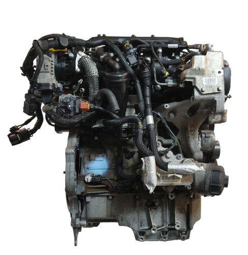 Moteur pour Fiat Freemont 2,0 JTD 939B5000 71770240