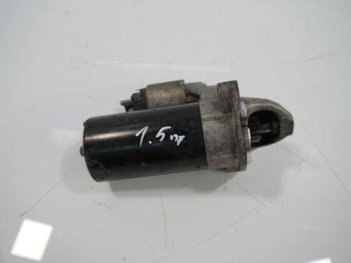 Démarreur pour BMW X3 E83 3,0 d M57D30 306D3 M57 7794952