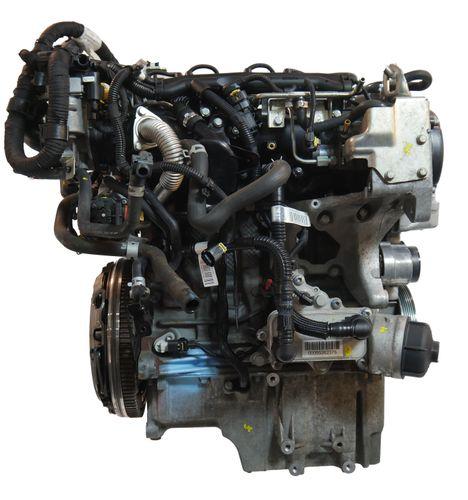 Moteur pour Suzuki Vitara SX4 1,6 DDiS D16AA D16 11000-55P00-000