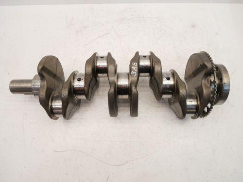 Vilebrequin pour Ford Transit V363 2,0 EcoBlue YMR6 BKRA YMRA GK2Q-CA