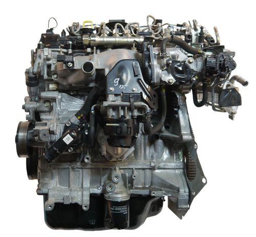 Moteur pour Mazda CX-5 2,2 D AWD SHY4 SH SH01