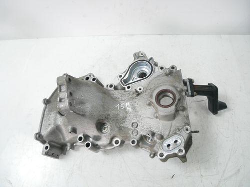 Couvercle frontal pour Toyota Aygo Yaris 1,0 1KR-FE 1KR