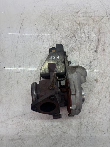 Turbocompresseur Pour Mercedes Classe C W204 S204 2,2 CDI OM646.811 OM646 A6460901080