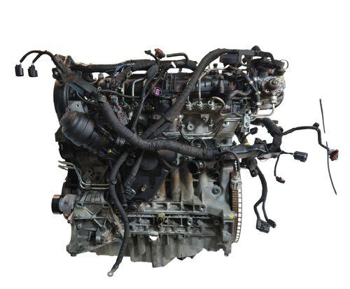 Moteur pour Volvo XC60 2,4 D4 AWD D5244T21 D52 36050774