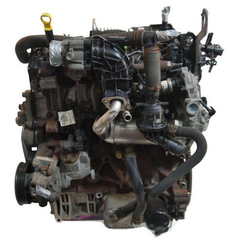 Moteur pour Ford Transit F3 2,0 EcoBlue YNF6 GK2Q-6006-JB