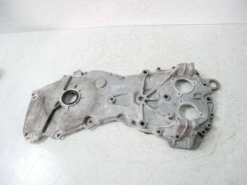 Couvercle frontal pour Nissan Qashqai MK3 J12 1,3 DIG-T HR13DDT HR13 135022910R