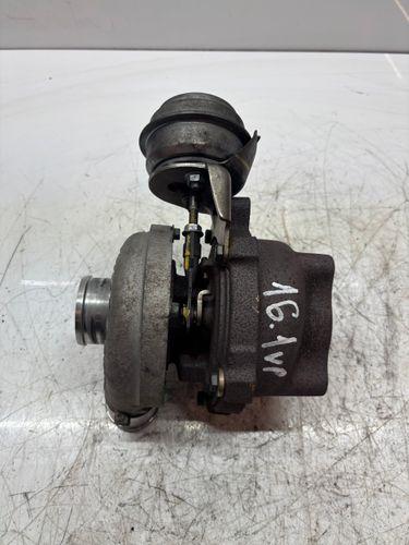 Turbocompresseur Pour Hyundai Kia i40 Optima 1,7 CRDi D4FD 28201-2A800