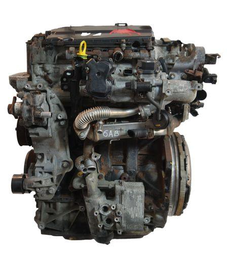 Moteur pour Nissan Renault NV400 Master 2,3 dCi M9T670 M9T 8201060633 8201060626