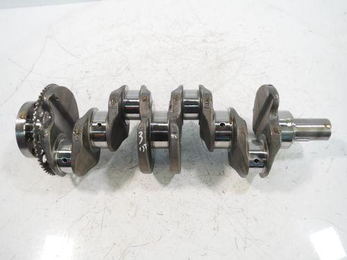 Vilebrequin pour Ford Transit Tourneo Custom 2,0 EcoBlue BLFB GK2Q-CA GP4LA