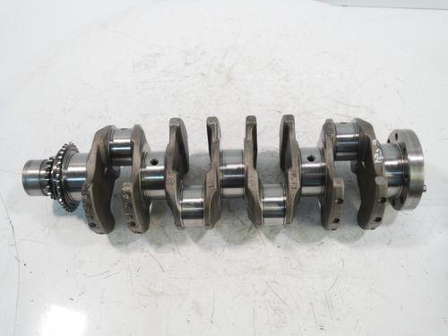 Vilebrequin pour Ford Transit FD FB FS 2,2 TDCi P8FA 6C1Q-AA