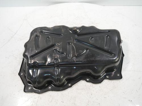 Carter d'huile partie inférieure pour Ford Transit Tourneo 2,0 EcoBlue BLFB GK2Q-6675-AA