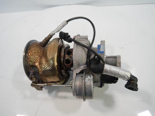 Turbocompresseur pour Audi A6 C8 RS6 A7 RS7 4,0 V8 TFSI DJPB DJP 0P2145702E