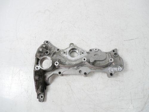 Couvercle de soupape pour Nissan Qashqai J11 1,3 DIG-T HR13DDT HR13 132650561R