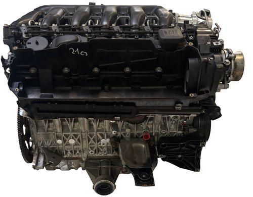 Moteur Pour BMW Série 5 E60 3,0 d 525xd M57D30 306D3 M57 11000432171