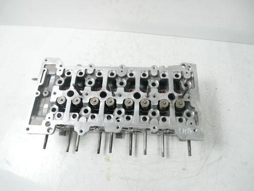 Culasse prévue pour Fiat Doblo 2,0 D Multijet 263A1000 55212117