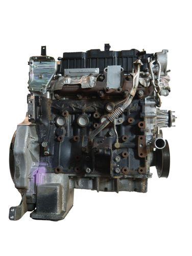 Moteur pour Isuzu D-Max 1,9 Ddi RZ4E-TC RZ4E 8983804610 45.000km