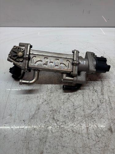 Refroidisseur de gaz d'échappement Pour Hyundai Kia i40 1,7 CRDi D4FD 28416-2A850