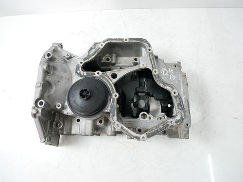 Carter d'huile partie supérieure pour Nissan Qashqai J11 1,3 DIG-T HR13DDT HR13 110178859R