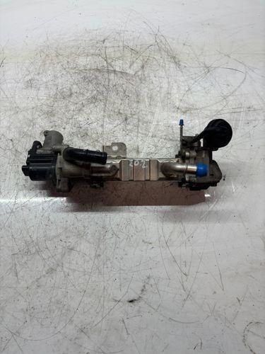 Refroidisseur de gaz d'échappement Pour Hyundai Kia 1,7 CRDi D4FD 28416-2A850