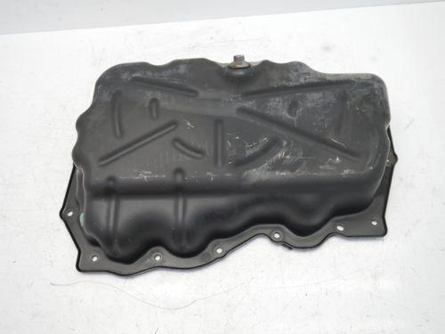 Carter d'huile partie inférieure pour Ford Transit 2,0 EcoBlue YMF6 YMFB GK2Q-6675-AA