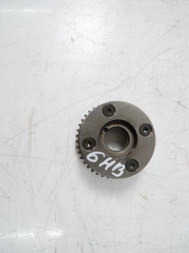 Déphaseur d'arbre à cames pour Nissan Qashqai 1,3 DIG-T HR13DDT 130252707R échappement