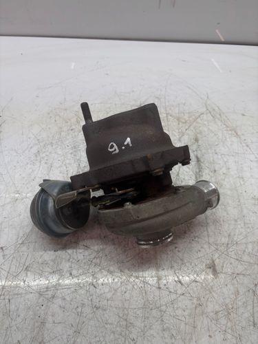 Turbocompresseur Pour Kia Hyundai Sportage IV i40 1,7 CRDi Euro5 D4FD 28201-2A850