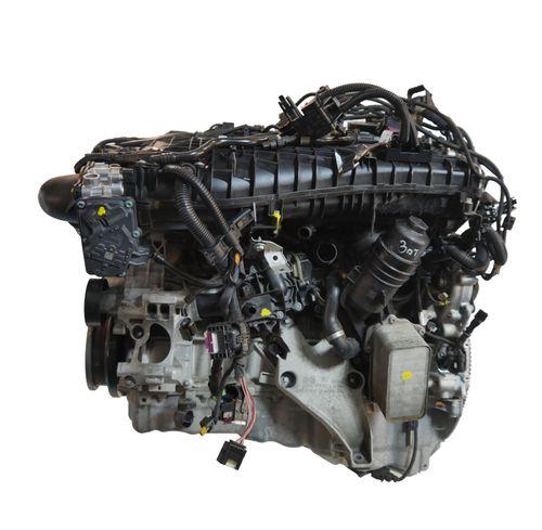 Moteur pour BMW Série 4 F33 3,0 440i B58B30A B58 B58B30M0 11002455303