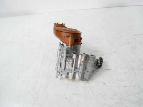 Pompe à huile pour Nissan Qashqai MK3 J12 1,3 DIG-T HR13DDT HR13 150007372R