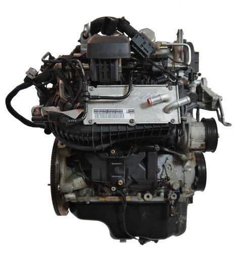Moteur pour Audi Seat VW A1 Toledo Caddy 1,2 TSI CBZA CBZ 03F100031FX 03F100091AX