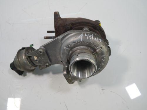 Turbocompresseur pour Fiat Freemont 2,0 JTD 939B5000 55246402