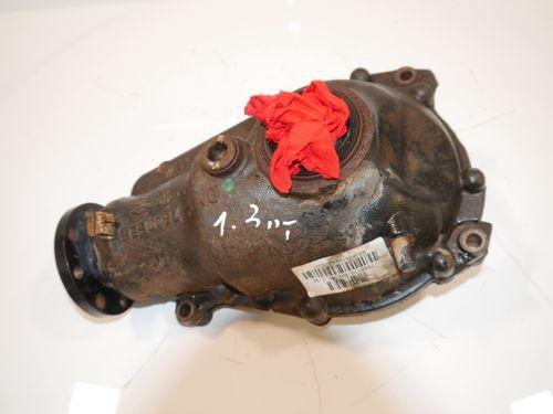 Différentiel pour BMW X3 E83 3,0 d M57D30 306D3 M57 7546110