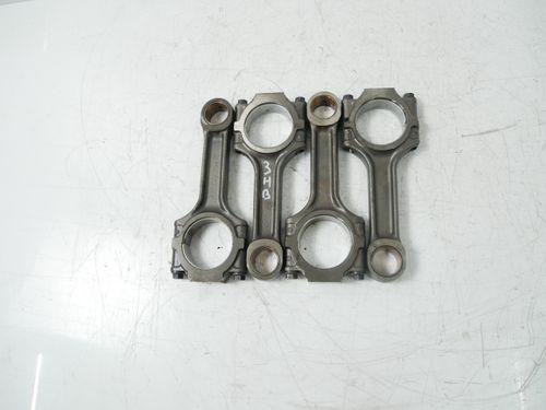 4x bielles pour Fiat Doblo 2,0 D Multijet 263A1000