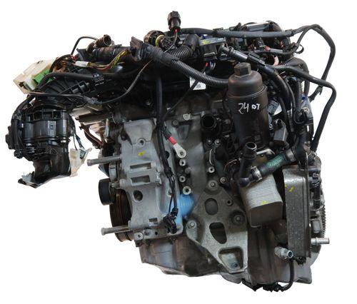 Moteur pour BMW Série 1 F20 2,0 118d B47D20A B47 11002455626 11002473176