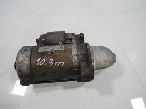 Démarreur pour Mercedes Classe M W163 2,7 CDI OM612.963 612.963 OM612 0001223005