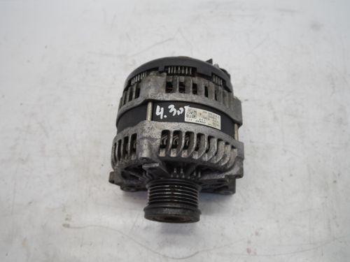 Alternateur pour Porsche Macan 95B 3,0 S CTMA MCT.MA MCT CT.MA 7PP903016C